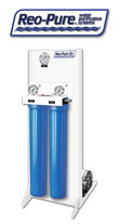 Reo-Pure Commercial Reverse Osmosis