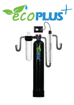 ecoPLUS Premium Whole House Water Filters