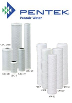 Pentek Water Filters