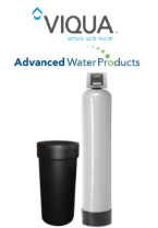Viqua AWP Water Softeners