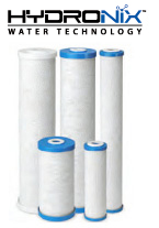 Hydronix Water Filters