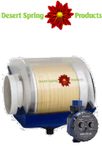 Desert Spring Furance Humidifier